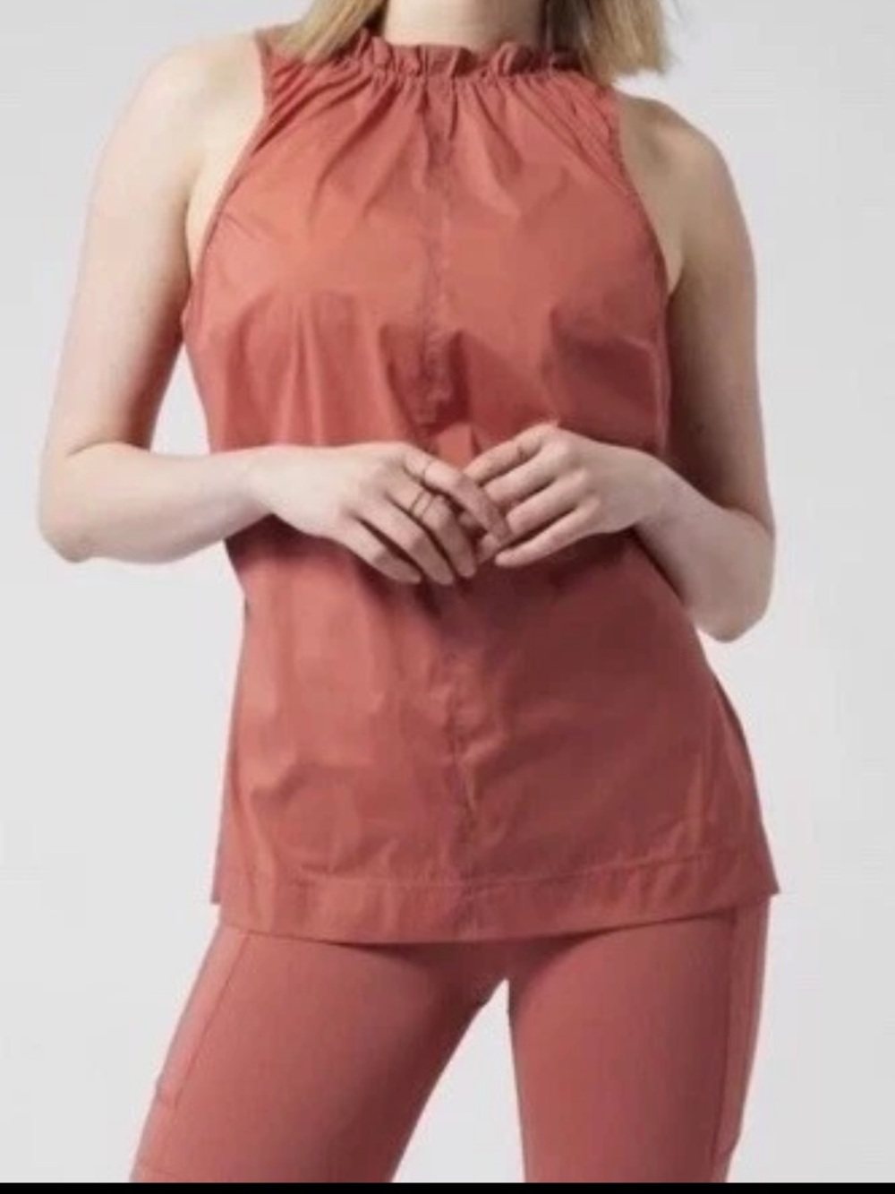 Athleta Levitate Tank